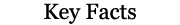 King James Key Facts